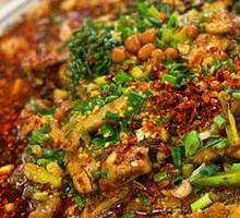 豆腐鱼