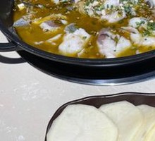 Secret-Recipe Sour Cabbage Fish