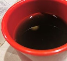 Handmade Plum Juice
