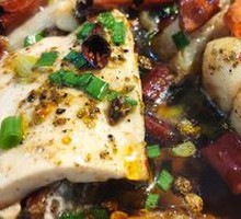 特色豆腐鱼