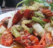 Crawfish
