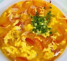 Sour Cabbage and Pork Soup