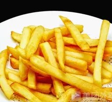 Special Fried Potatoes