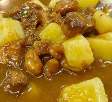 Chicken Curry