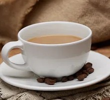 Hot Coffee