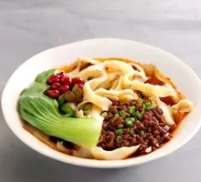 Junhua Knife-Sliced Noodles