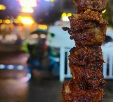 Lamb Kidneys