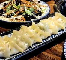 生煎锅贴