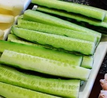 Cucumber
