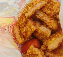 Zhengxin Chicken Cutlet