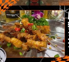 Spicy Pork Belly