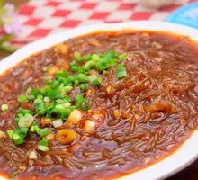 Pickled Chili Vermicelli