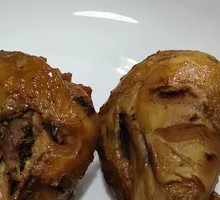 Braised Chicken Thigh