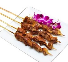 Baba Burned Pork Slices
