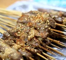 Baba Burned Beef