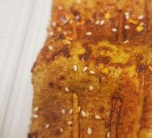 Fried Tofu Cubes