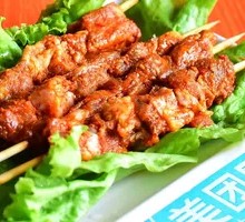 Green Pepper Pork Ribs