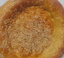 Sweet Naan
