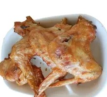 Chicken Wing Skewers