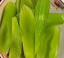 Seasonal Vegetables