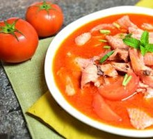 Shanwangping Spring Water Fish