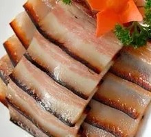 Old Rural Bacon