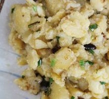 Potato Pancake