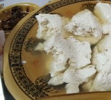River Water Tofu