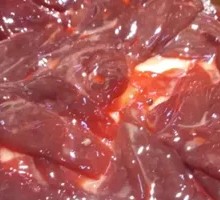 Beef Liver