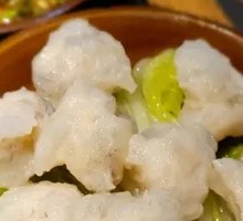 Shrimp paste