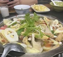 Fangzhulv Beef Noodles