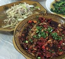 Special Farmhouse Stir-Fry