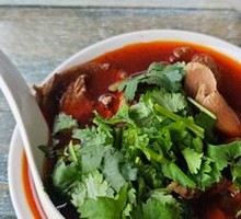 Bowl-by-Bowl Lamb