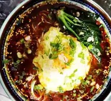 Fried Egg