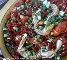 Crawfish