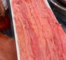Authentic Duck Intestines