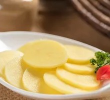 Potato
