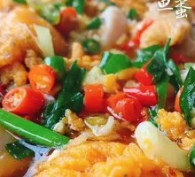 Fish Balls
