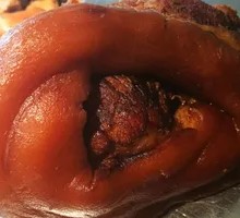 Pork Shank