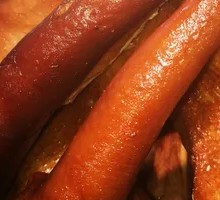 Pig's Tail