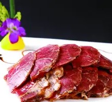 Beef