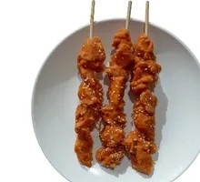 Chicken Skewers