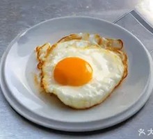 Fried Egg