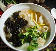 Fresh Beef Dumplings