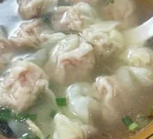 Fresh Dumplings