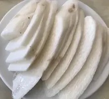 Chinese yam