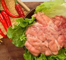 Beef Brain