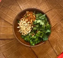 Puffed Thin Tofu