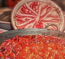 Snowflake Wagyu Beef