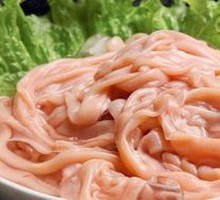 Duck Intestines